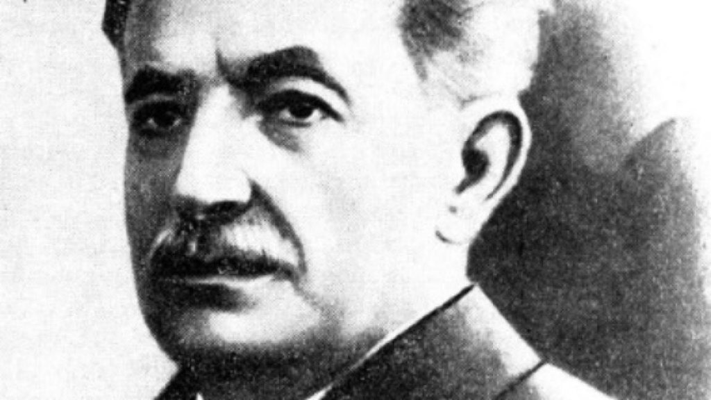 Ioan Slavici, filonul de aur (neexploatat) al românilor