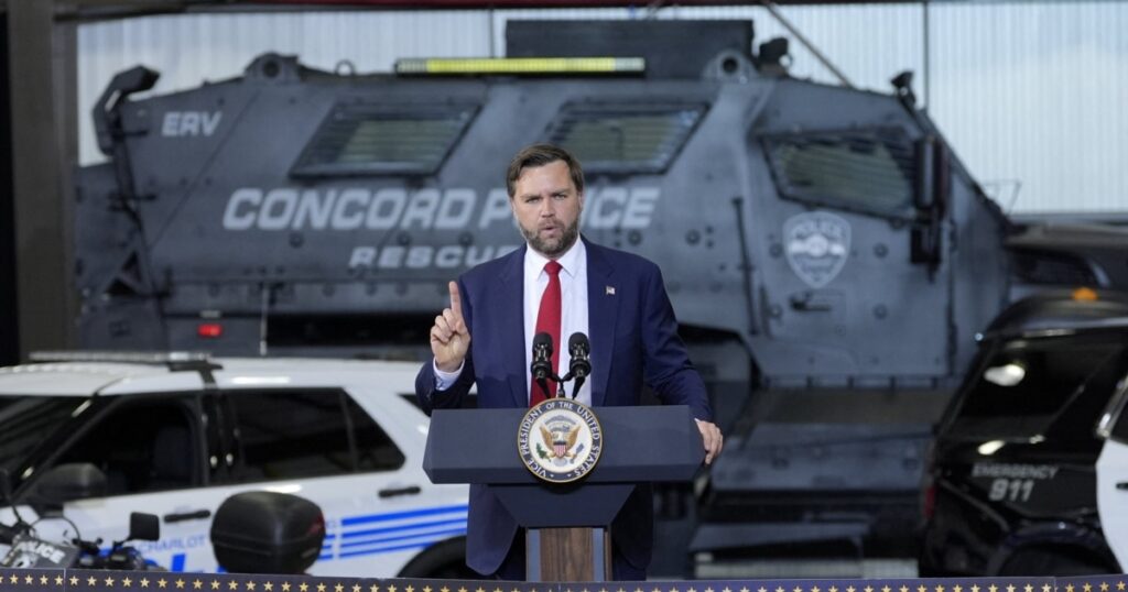 JD Vance și Marco Rubio susțin noua poziție dură a lui Trump față de Rusia