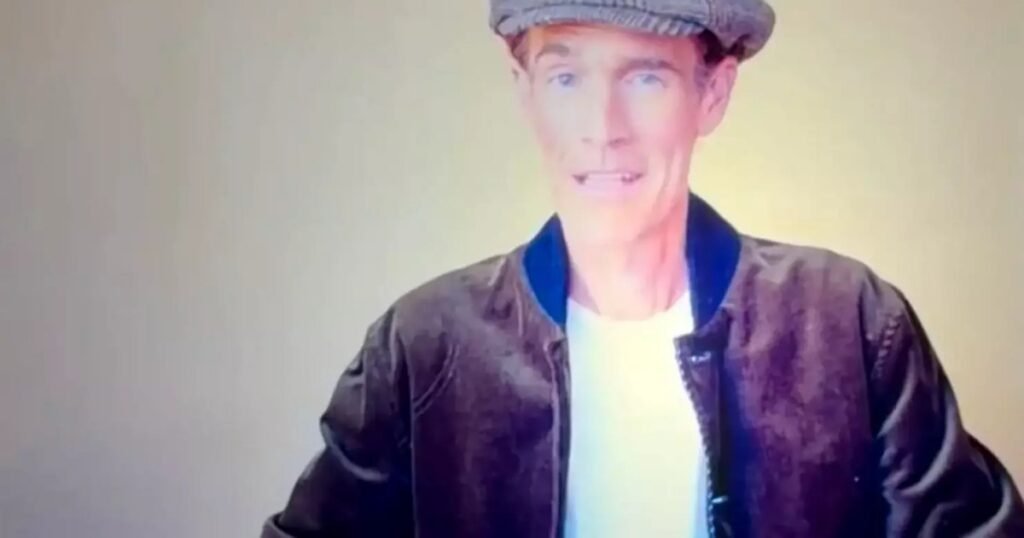 James Van Der Beek, apariție surpriză la reuniunea Dawson’s Creek, după ce și-a anulat participarea din cauza bolii