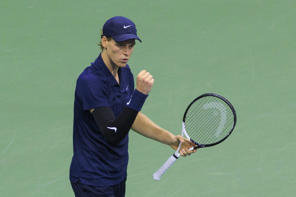Jannik Sinner s-a calificat în sferturile turneului de la Beijing