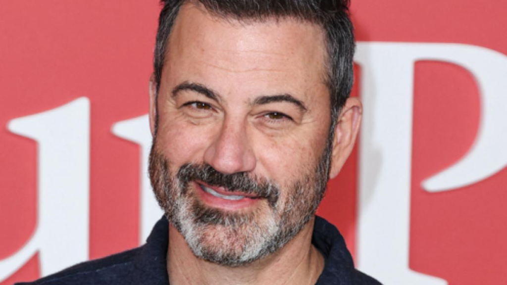 Jimmy Kimmel revine marți pe ABC după suspendarea în scandalul Charlie Kirk