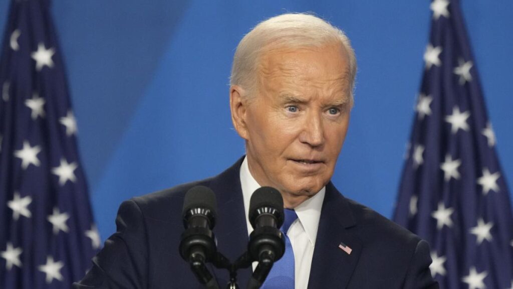 Joe Biden lansează o campanie de strângere de fonduri pentru construirea bibliotecii prezidențiale