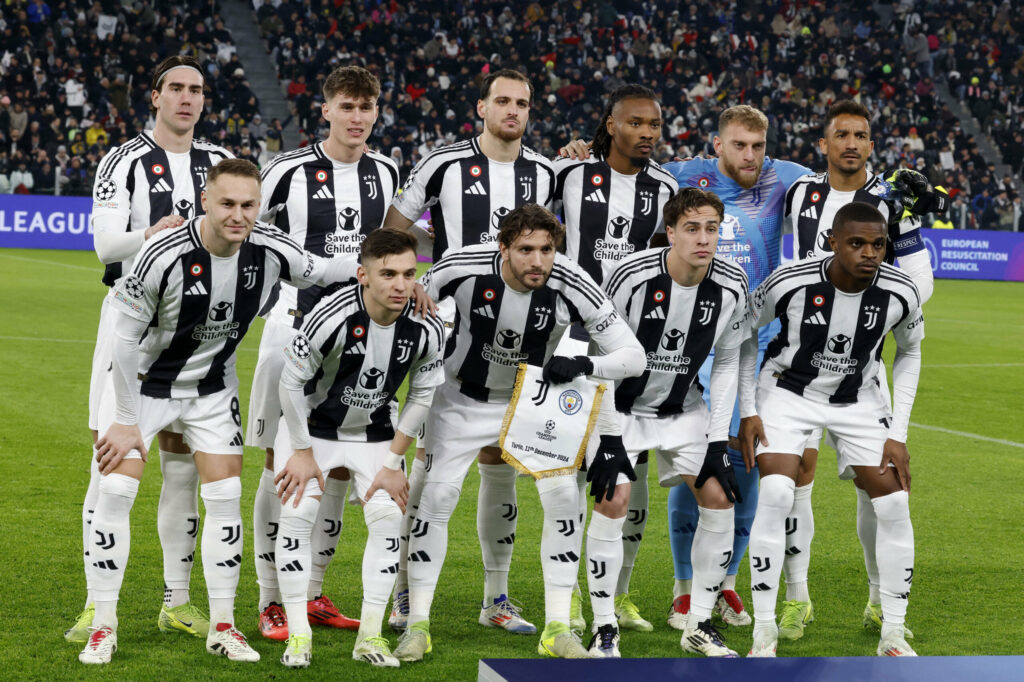 Juventus cere acționarilor încă 110 milioane de euro. Exor a virat deja 30 milioane pentru salvarea clubului