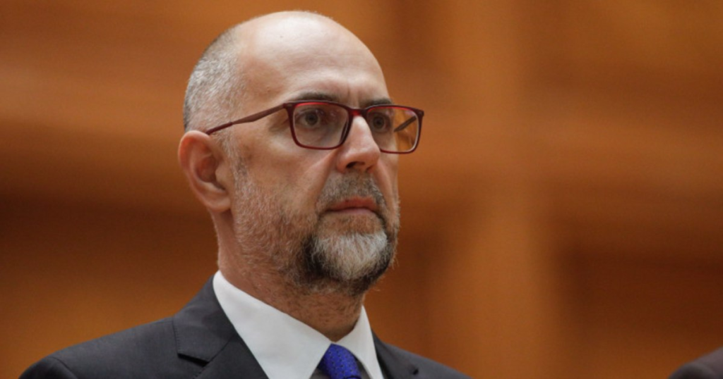 Kelemen Hunor, despre cum funcționează statul: „Am și eu nemulțumirile mele profunde”. Critici la adresa ANAF și a Registrul Comerțului