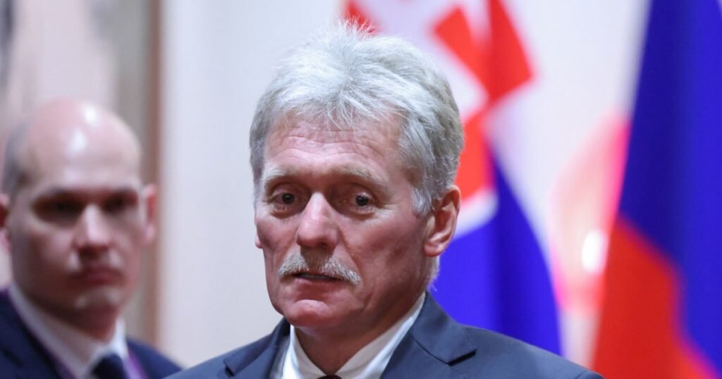 Kremlinul respinge acuzațiile României privind amestecul Rusiei în alegerile prezidențiale