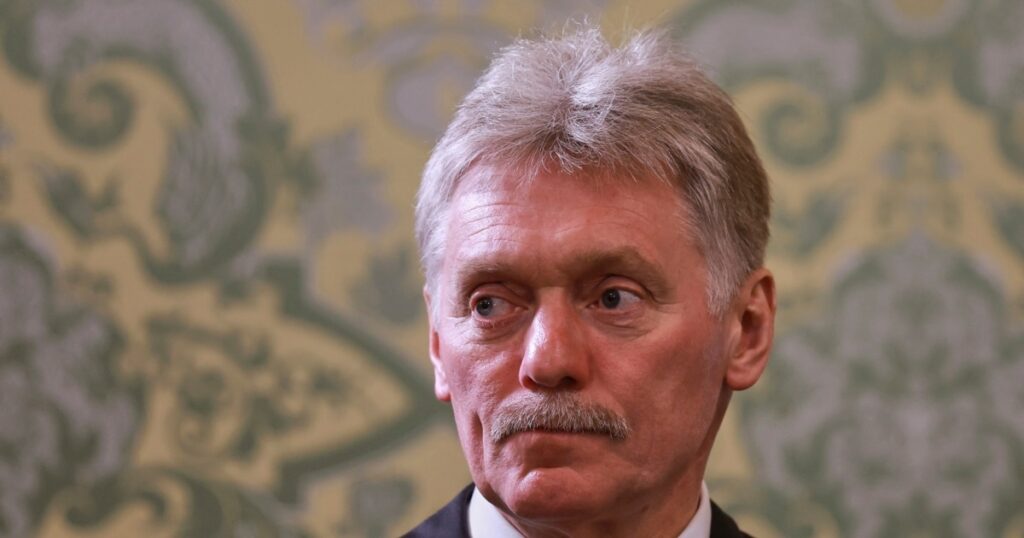 Kremlinul respinge afirmațiile lui Trump privind războiul din Ucraina și situația economică dificilă a Rusiei