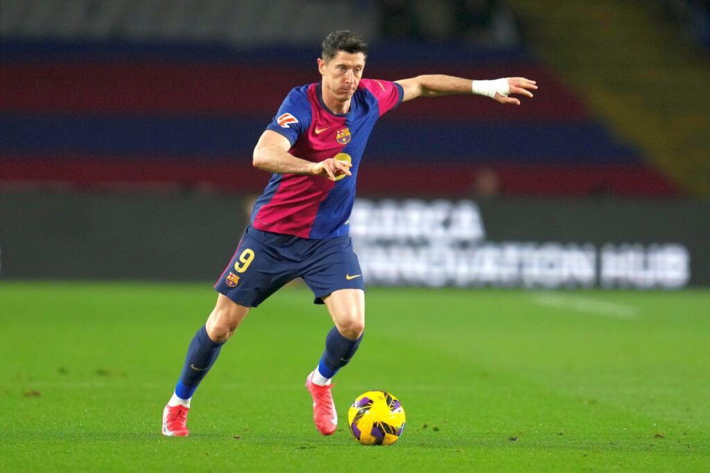 LIVE Barcelona - Getafe, în runda 5 din La Liga