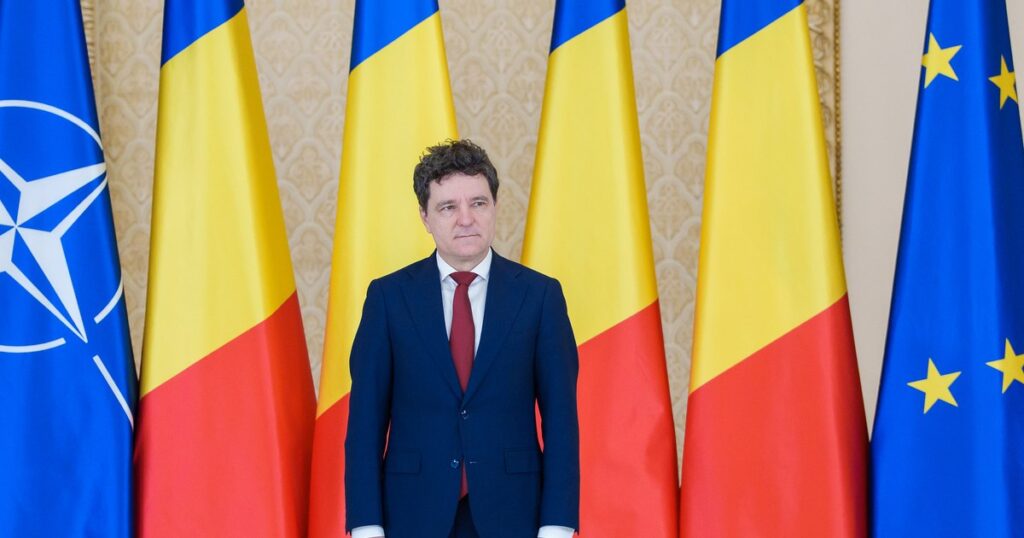 LIVE TEXT Nicușor Dan are certitudinea că Georgescu a fost omul rușilor la alegerile din 2024: „N-a fost un călăreț singuratic. A avut în spate o rețea”