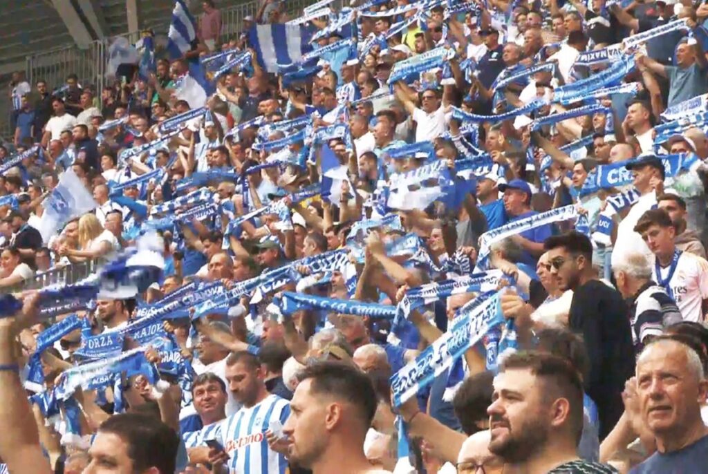 LIVE. Universitatea Craiova - Farul, în runda #9 din Superliga