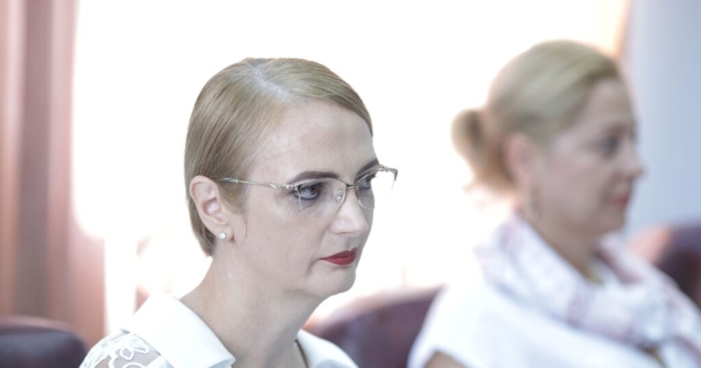 Legea privind pensiile magistraților, atacată la Curtea Constituțională de Curtea Supremă sub conducerea Liei Savonea