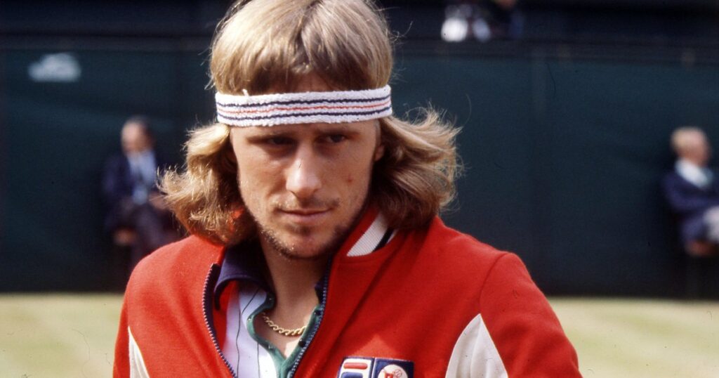 Legenda tenisului Bjorn Borg, dezvăluiri despre diagnosticul de cancer la prostată: „Lupt în fiecare zi ca şi cum ar fi finala de la Wimbledon”