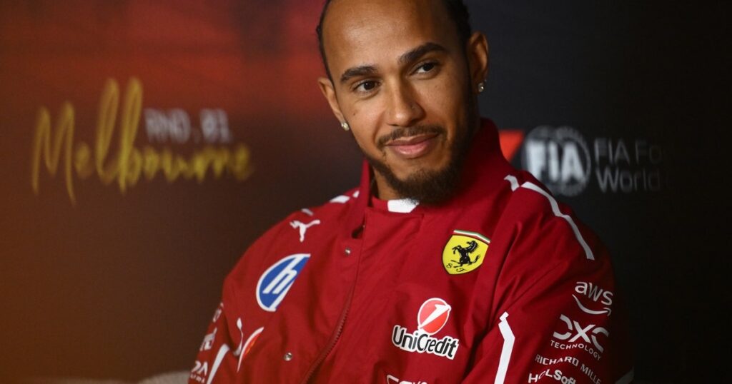 Lewis Hamilton, gest șocant. Și-a vândut întreaga colecție de mașini, în valoare de 15 milioane de euro