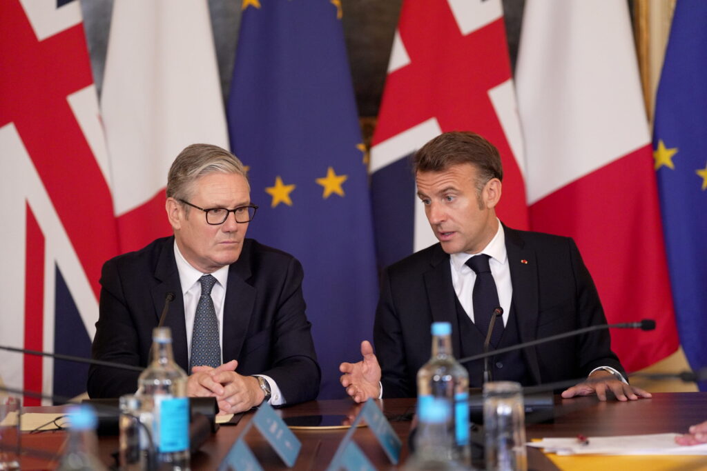 Liderii „Coaliției celor dispuși” se reunesc joi pentru a discuta viitorul războiului din Ucraina
