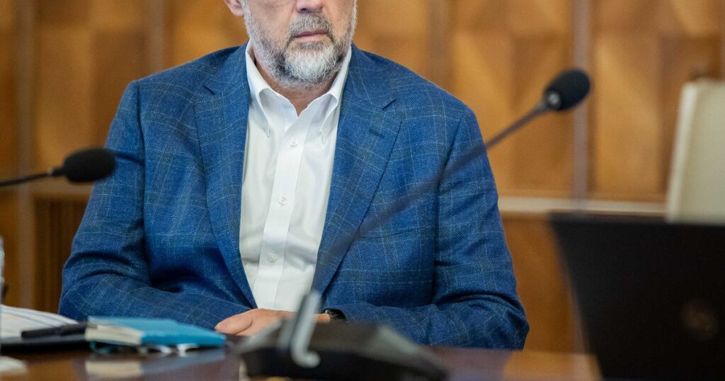 Liderul UDMR Kelemen Hunor vrea ca prefecții să treacă la Ministerul Dezvoltării. „Acolo se face administrația locală”