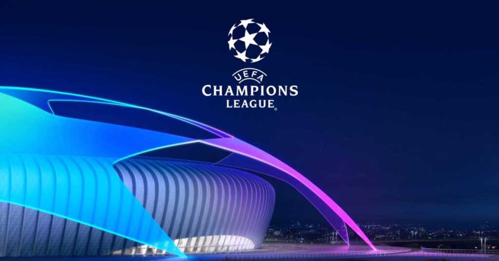Liga Campionilor: Rezultatele de miercuri