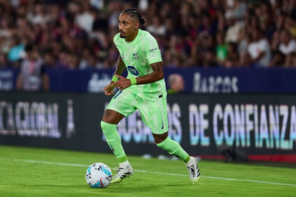 Live Barcelona - Valencia, duel în etapa #4 din La Liga