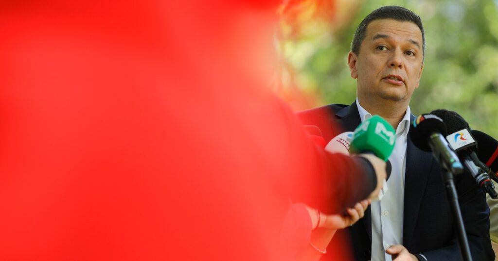 Luptă pe muchie de cuțit în PSD. „Cel mai prost moment al partidului”