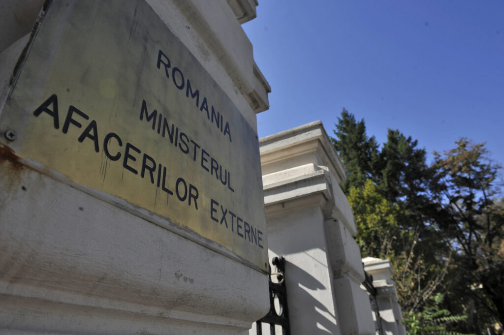 MAE salută lansarea noii activităţi de vigilenţă sporită pe Flancul Estic al NATO