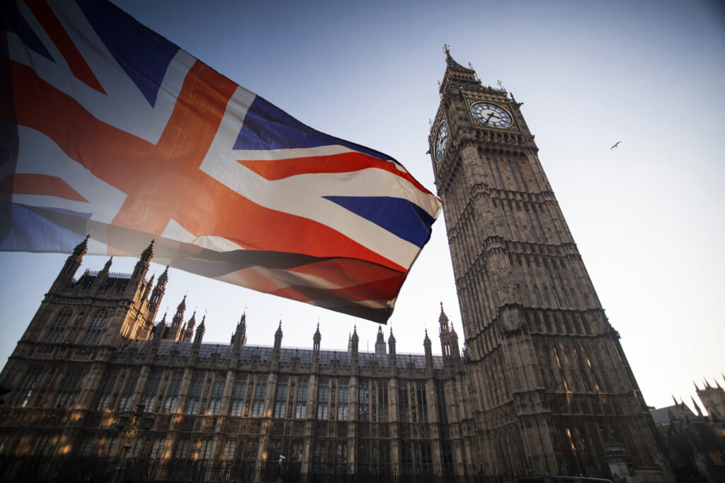 Marea Britanie se alătură operaţiunii Eastern Sentry” pentru consolidarea apărării Flancului Estic