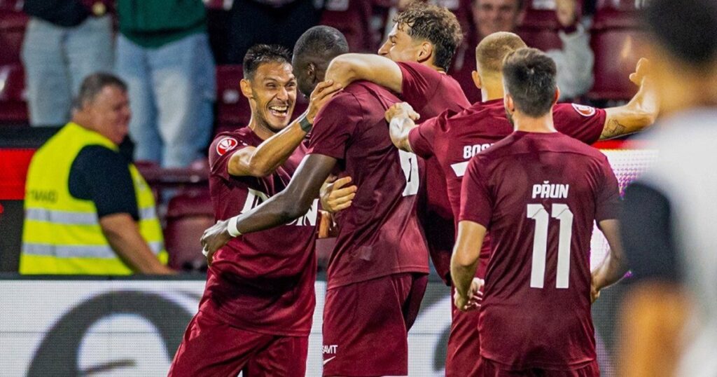 Marea vânzoleală în Superligă. Plecări și veniri ca în gară la Rapid și la CFR Cluj