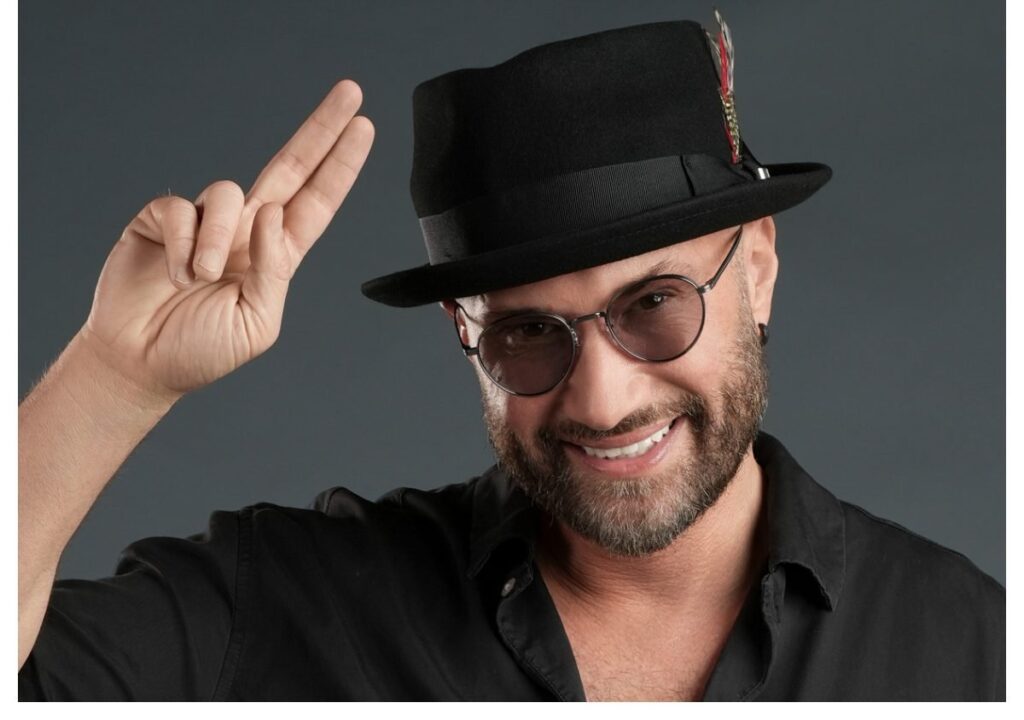 Mihai Bendeac