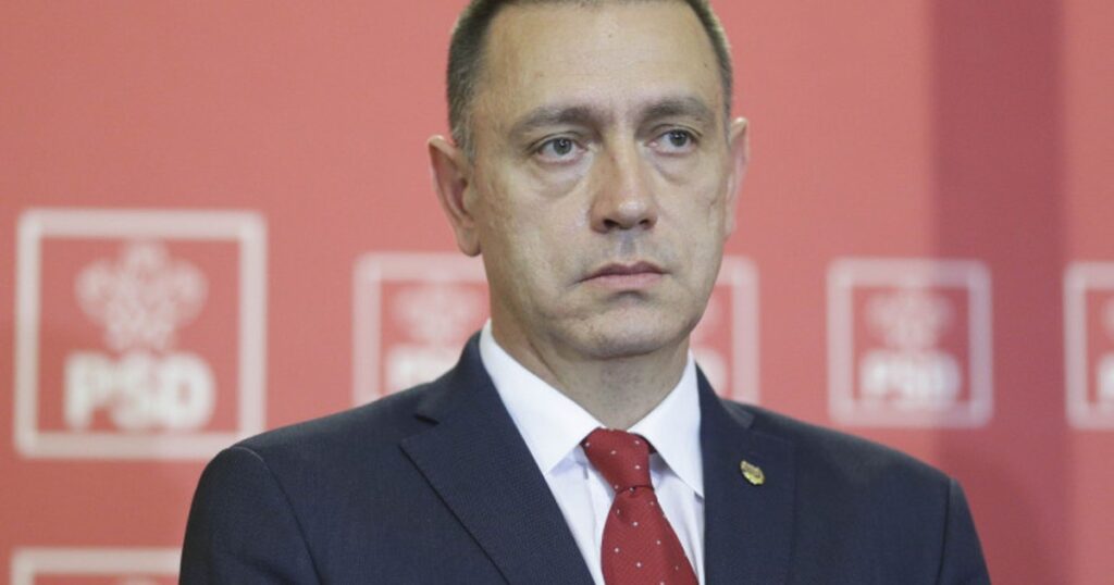 Mihai Fifor, atac direct la șeful Guvernului României: „Bolojan guvernează cu o singură idee fixă: să dea afară oameni, cât mai mulți”