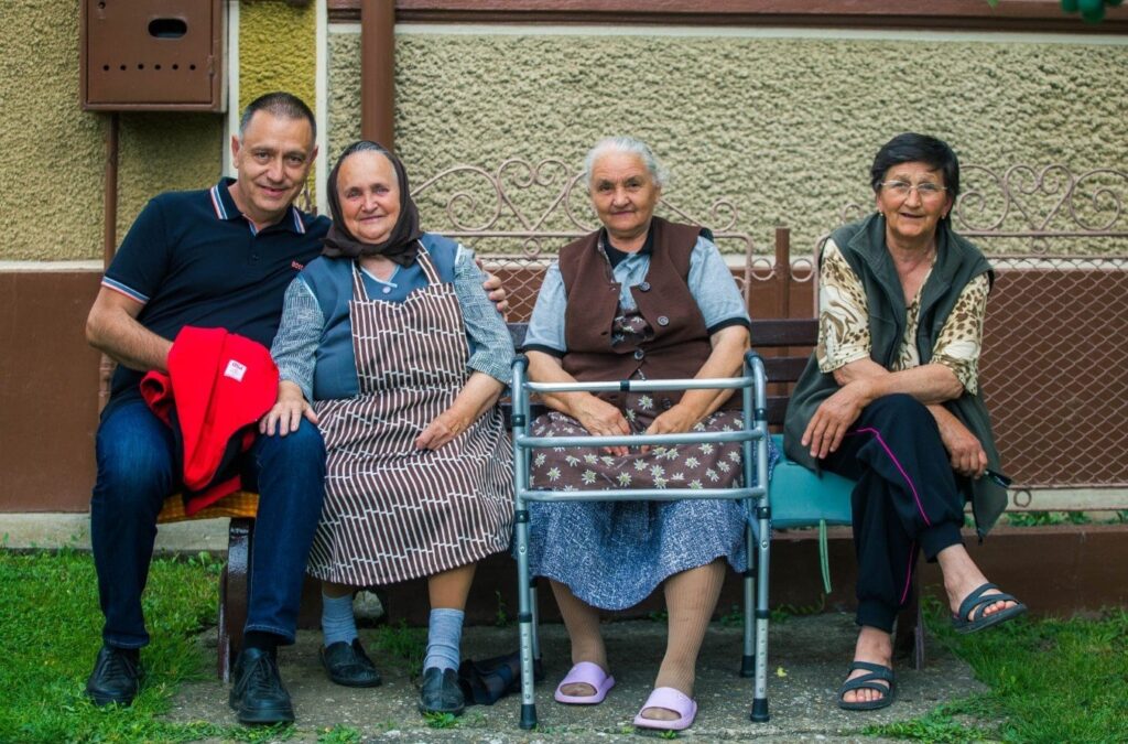 „Domnule Bolojan, ce v-au făcut românii”: Mihai Fifor spune că eliminarea plafonării prețurilor alimentelor de bază nici n-a fost pe ordinea de zi