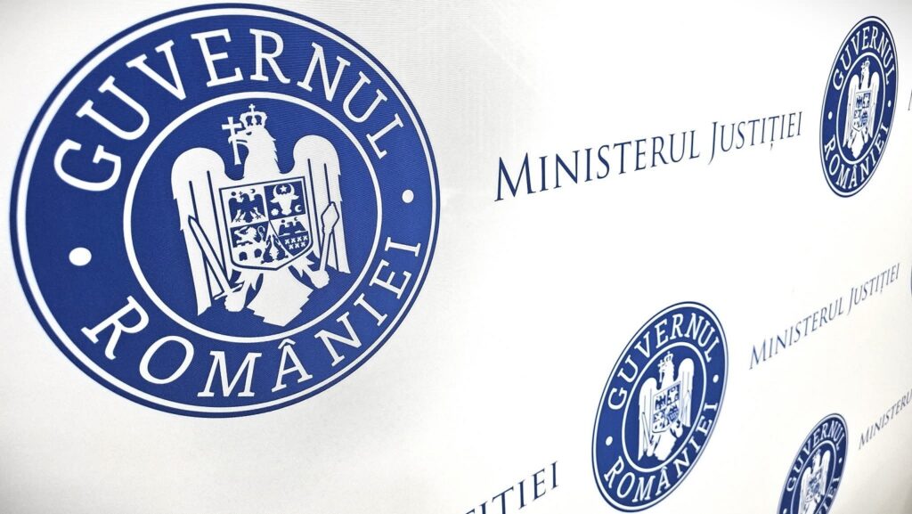 Ministerul Justiției, după decizia CJUE privind fugarii: Argumentele României au fost pregătite încă din 2023