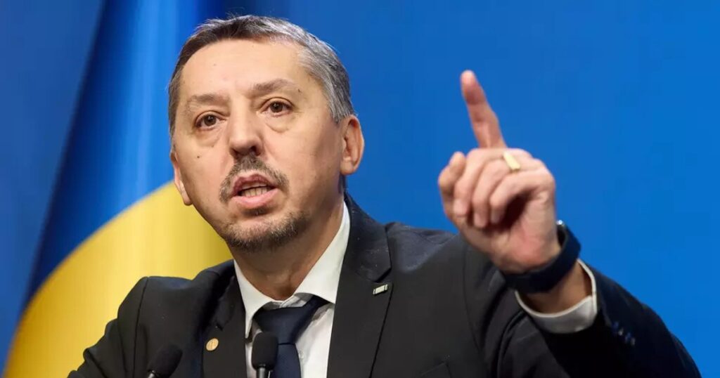 Ministrul Daniel David despre boicotul orelor de curs: „Mă îndoiesc că sunt profesori care vor merge în clasă şi nu vor ţine ore”