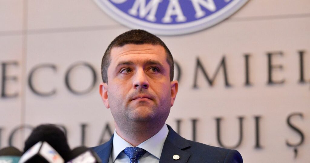 Ministrul Economiei intervine în discuția despre plafonarea prețurilor: „Va trebui să fie o decizie în coaliție”