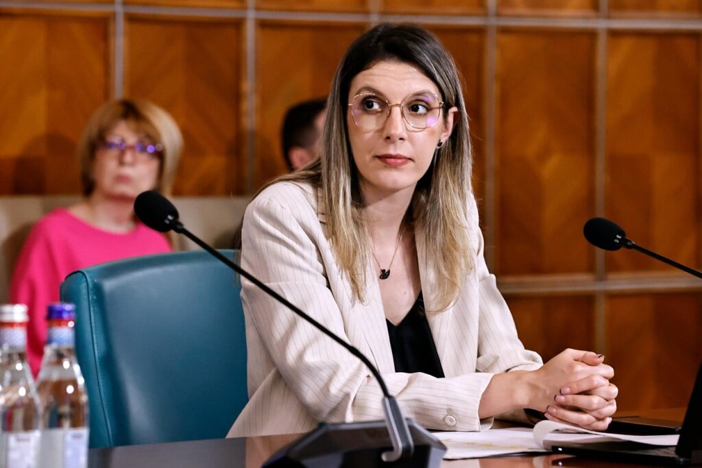 Ministrul Mediului l-a demis pe directorul Administrației Naționale ”Apele Române”