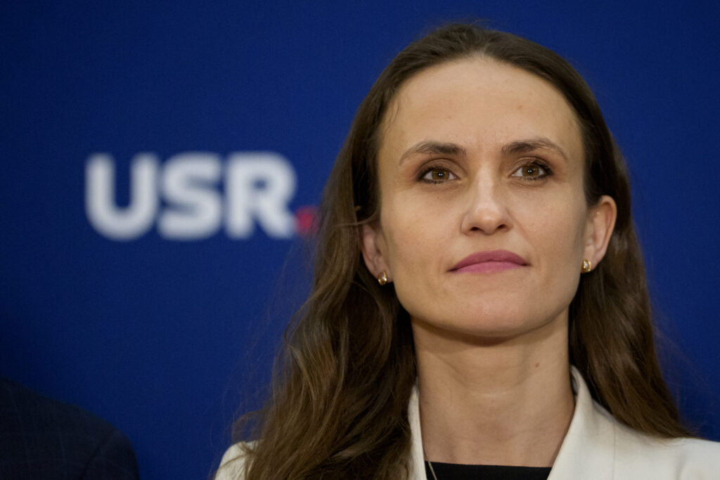 Ministrul de Externe Oana Ţoiu începe vizita în SUA înaintea Adunării Generale ONU