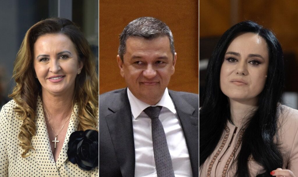 Mișcări de trupe pentru Congresul PSD. Femeile avansate în funcții-cheie pentru a-i consolida lui Sorin Grindeanu puterea internă
