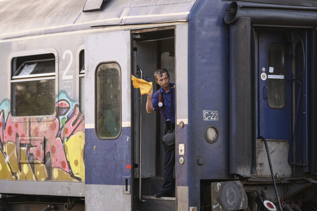 Modificări temporare în circulația trenurilor între Timișoara și Arad, în octombrie