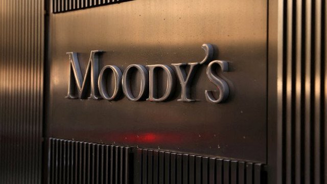 Moody’s a reconfirmat ratingul suveran al României și perspectiva negativă  Moody’s a reconfirmat ratingul suveran al României și perspectiva negativă
