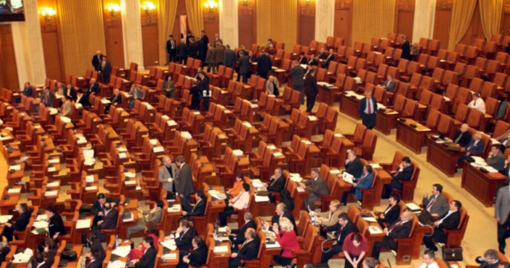 Moțiunea simplă împotriva ministrului Mediului, Diana Buzoianu, respinsă de Camera Deputaților