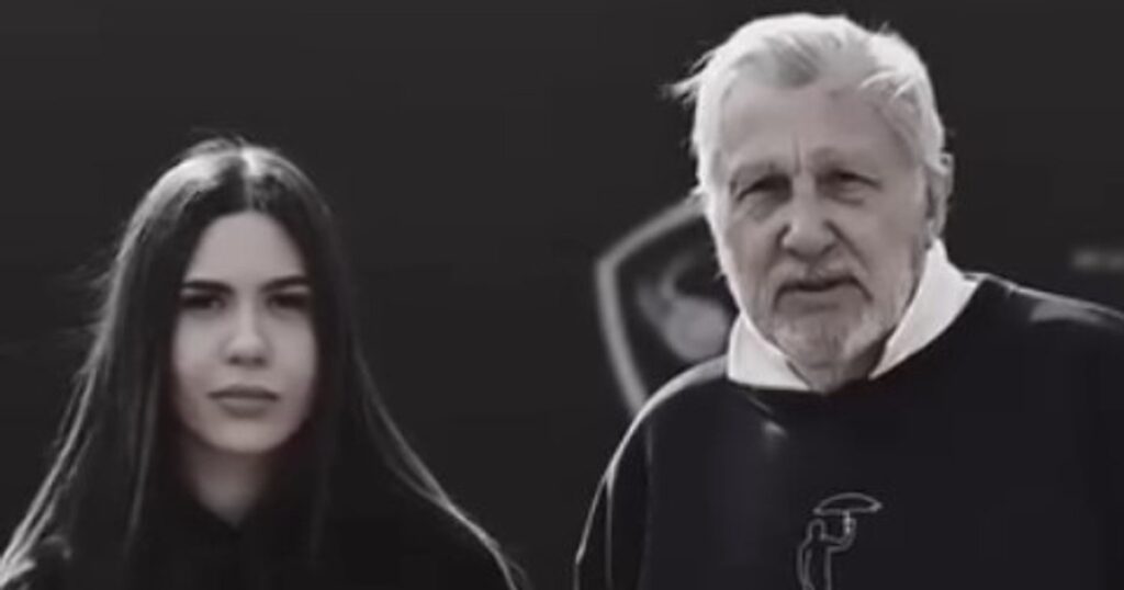 Motivul pentru care fiica lui Ilie Năstase a ales să-și micșoreze sânii. Discuția cu medicul a fost decisivă