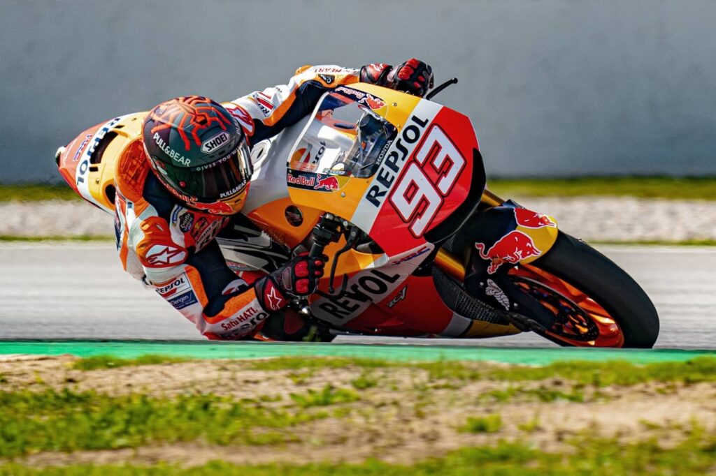 MotoGP: Marc Marquez, campion pentru a șaptea oară: Francesco Bagnaia s-a impus în Japonia