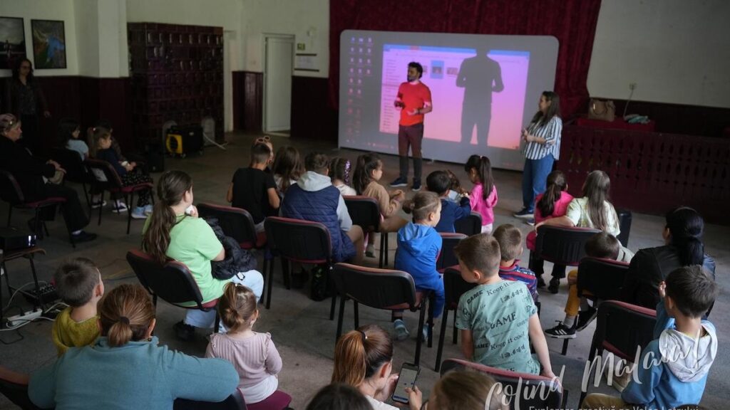 Muzeul Fluierelor Lumii participa pe 6 septembrie la Noaptea Muzeelor la Sate