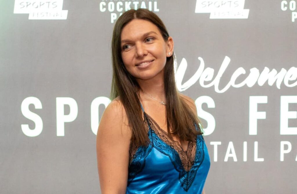 Nadia Comăneci, mesaj pentru Simona Halep de ziua ei. A împlinit 34 de ani și a primit cele mai deosebite urări