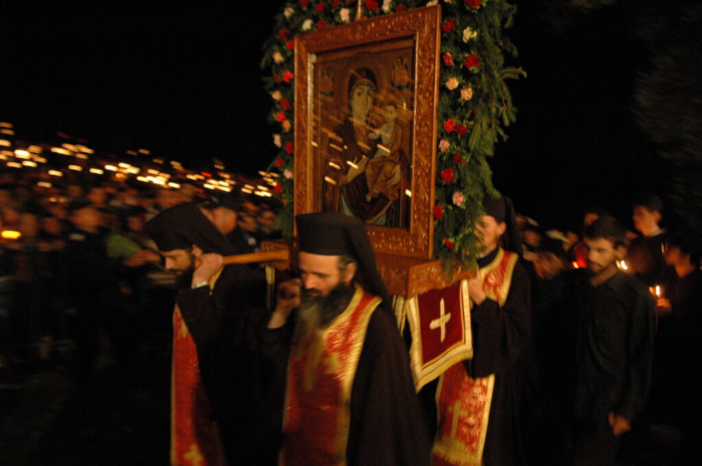 Nașterea Maicii Domnului - 8 septembrie: Între istoria povestită, tradiții populare și prima sărbătoare din Anul Nou Bisericesc