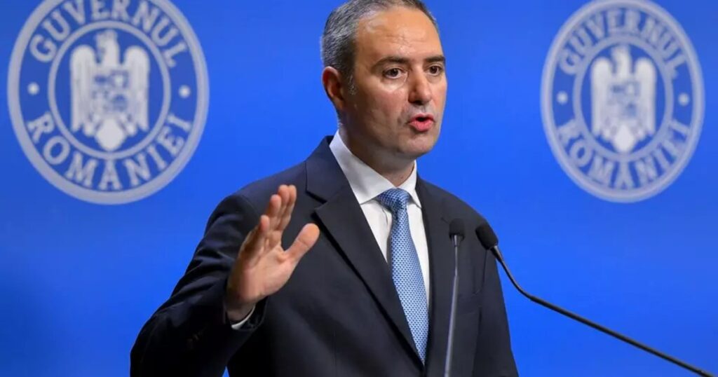 Nazare nu vrea desființarea ANAF: „România are nevoie de venituri, nu își permite să piardă o instituție esențială pentru colectarea lor”