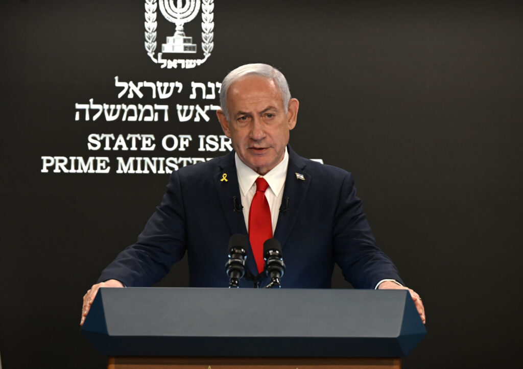Netanyahu susține că eliminarea liderilor Hamas din Qatar ar duce la încheierea războiului din Gaza