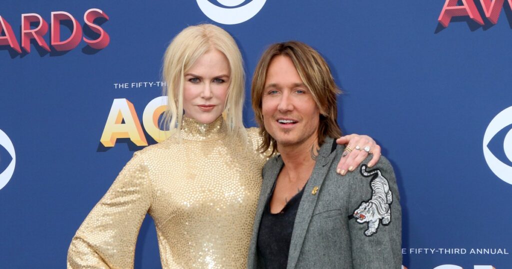 Nicole Kidman şi Keith Urban își spun adio după 19 ani de căsnicie. Actrița s-ar fi opus în zadar despărţirii