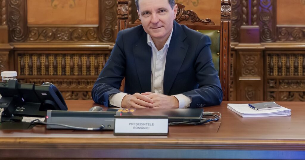 Nicușor Dan despre situația din coaliția de guvernare: „Să discutăm mai puțin despre demisii. Mai e loc de reforme”