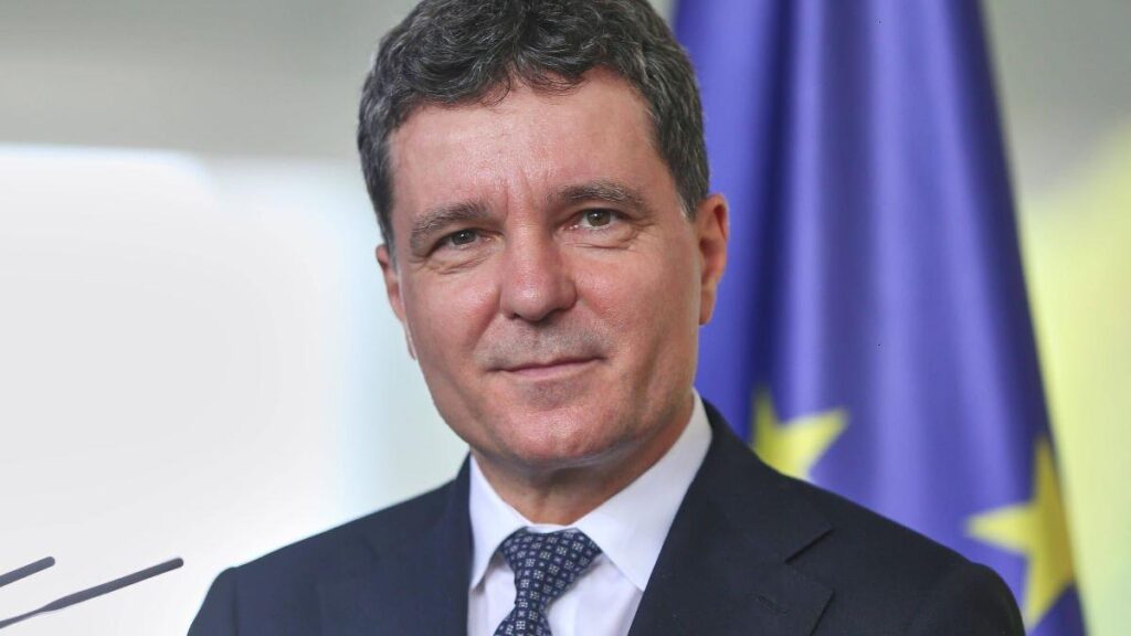 Nicușor Dan, interviu-eveniment la Observator Antena 1, joi, 4 septembrie, ora 19.00