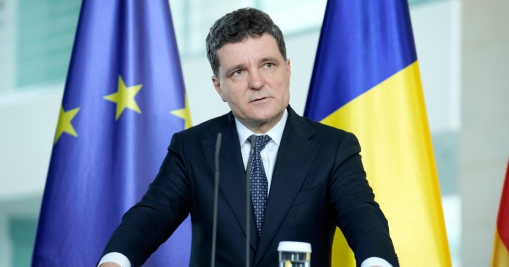Nicuşor Dan le va prezenta liderilor UE, la Copenhaga, dovada implicării Rusiei în alegerile prezidențiale din 2024