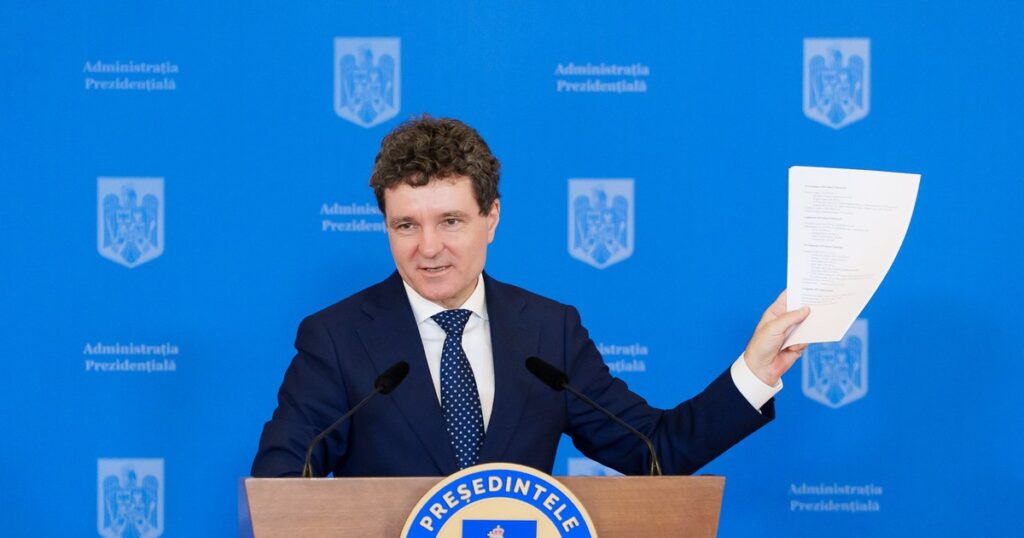 Nicușor Dan propune altă modalitate de predare pentru ca elevii să nu mai urască matematica