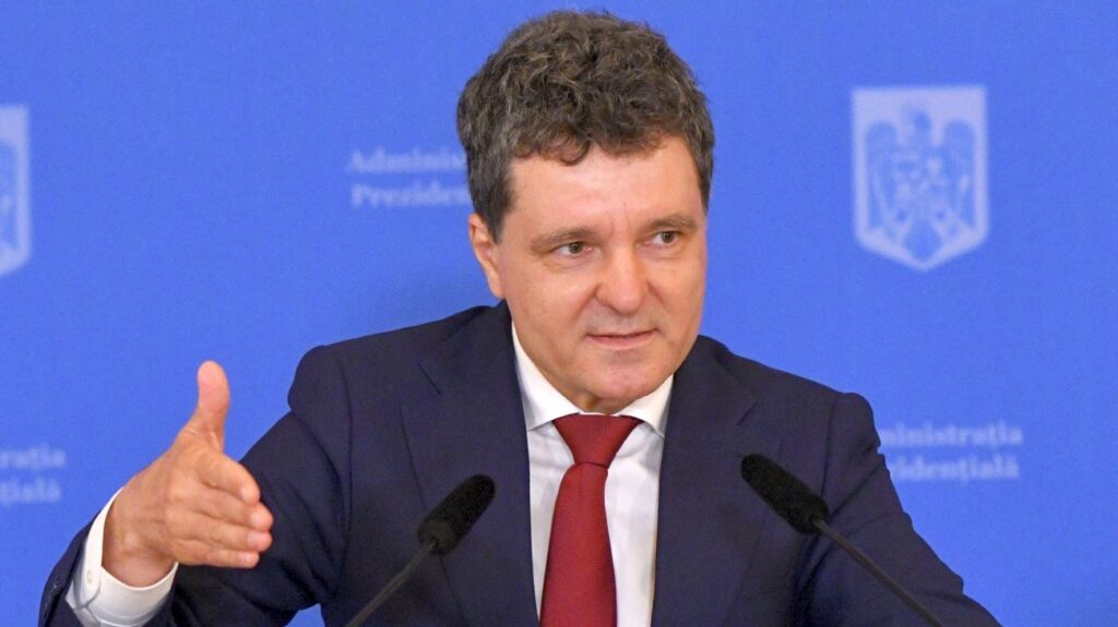 Nicușor Dan spune că „acum” există dovezi clare ale interferenței Rusiei în alegerile prezidențiale din România / 20% concedieri din administrație