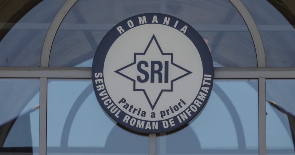 Nicușor Dan: „Am avut o influenţă a SRI în viaţa noastră politică, în decizii, în zona economică”